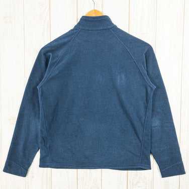 【Kid's 150 ネイビー系】 Montbell ( モンベル ) シャミース ジャケット ポリエステル ウェア トップス アウター ジャケット フリース z00051435 フリース アウター ジャケット トップス ウェア - 【公式】2ndGEAR（セカンドギア）Webショップ【登山用品・アウトドア用品専門 買取販売店】