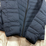 【Men's L ネイビー系】 The North Face ( ザ・ノースフェイス ) サンダー フーディ Thunder Hoodie ダウン NY81401 Asian Men's ダウンインサレーション アウター ジャケット トップス ウェア - 【公式】2ndGEAR（セカンドギア）Webショップ【登山用品・アウトドア用品専門 買取販売店】