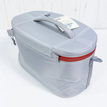 【OneSize グレー系】 Montbell ( モンベル ) プロテクション パックインバッグ Protection Pack in Bag ライトシルバー / LTSV バッグ ストレージ ショルダーバッグ z00052006 ライトシルバー / LTSV - 【公式】2ndGEAR（セカンドギア）Webショップ【登山用品・アウトドア用品専門 買取販売店】