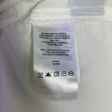 【Men's M ホワイト系】 Mountain Hardwear ( マウンテンハードウェア ) キャニオン ロングスリーブ シャツ Canyon Long Sleeve Short ナイロン ウェア トップス インナー シャツ ロングスリーブシャツ 化繊 z00