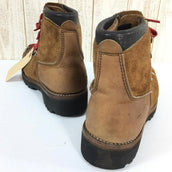 【Men's 26.0cm ブラウン系】 Dexter（デクスター） レザーブーツ アメリカ製 入手困難 705178 Men's トレッキングブーツ フットウェア - 【公式】2ndGEAR（セカンドギア）Webショップ【登山用品・アウトドア用品専門 買取販売店】