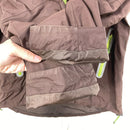 【Men's S ブラウン系】 Berghaus ( バーグハウス ) ライアット 4 ジャケット Riot IV Jacket ナイロン ウェア トップス アウター ジャケット ハードシェル z00059111  ハードシェル アウター ジャケット トップス ウェ-10