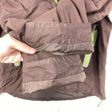 【Men's S ブラウン系】 Berghaus ( バーグハウス ) ライアット 4 ジャケット Riot IV Jacket ナイロン ウェア トップス アウター ジャケット ハードシェル z00059111  ハードシェル アウター ジャケット トップス ウェ