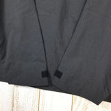 【Unisex XL ブラック系】 Marmot ( マーモット ) アーカイブ アノラック パーカ Archive Anorak Parka ウィンドシェル フーディ プルオーバー ジャケット Pertex Unlimited撥水 TSSMO402 Asian Uni - 【公式】2ndGEAR（セカンドギア）Webショップ【登山用品・アウトドア用品専門 買取販売店】