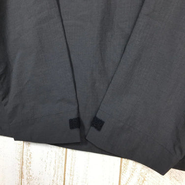 【Unisex XL ブラック系】 Marmot ( マーモット ) アーカイブ アノラック パーカ Archive Anorak Parka ウィンドシェル フーディ プルオーバー ジャケット Pertex Unlimited撥水 TSSMO402 Asian Uni - 【公式】2ndGEAR（セカンドギア）Webショップ【登山用品・アウトドア用品専門 買取販売店】