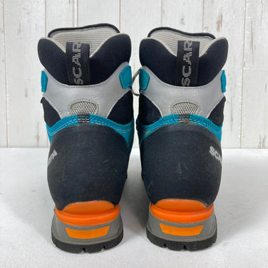 【Women's 25.5cm ブルー系】 Scarpa ( スカルパ ) トリオレ プロ ゴアテックス Triolet Pro GTX フットウェア アルパインブーツ z00059446  アルパインブーツ フットウェア
