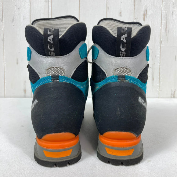 【Women's 25.5cm ブルー系】 Scarpa ( スカルパ ) トリオレ プロ ゴアテックス Triolet Pro GTX フットウェア アルパインブーツ z00059446  アルパインブーツ フットウェア