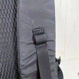 【Unisex L ブラック系】 Yamatomichi ( 山と道 ) ミニ カスタム エディション Mini Custom Edition 入手困難 UHPE Fine Grid / HT PC Coated Ripstop Nylon ver ナイロン バッグ