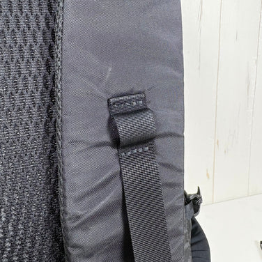 【Unisex L ブラック系】 Yamatomichi ( 山と道 ) ミニ カスタム エディション Mini Custom Edition 入手困難 UHPE Fine Grid / HT PC Coated Ripstop Nylon ver ナイロン バッグ