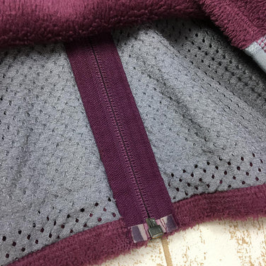 【Women's S パープル系】 Patagonia ( パタゴニア ) R2 ジャケット R2 Jacket レギュレーター ポーラテックサーマルプロ フリース 25146 International Women's LIT フリース アウター ジャケット トップス - 【公式】2ndGEAR（セカンドギア）Webショップ【登山用品・アウトドア用品専門 買取販売店】