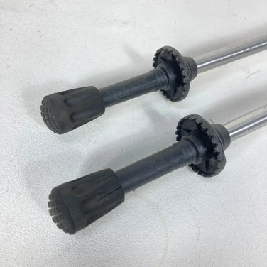 【125cm レッド系】 Black Diamond ( ブラックダイヤモンド ) トレイル フリックロック Trail Flick Lock アルミ ポール ストック トレッキングポール z00060395  トレッキングポール ポール ストック