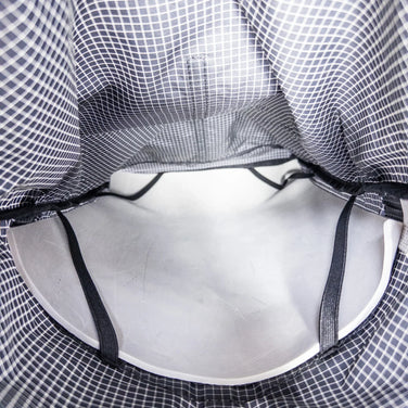 均码 黑色 Trail Bum Big Turtle Spectra Night Cloud 尼龙收纳背包/日用背包（容量高达 29 升）z00053391