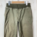 【Men's S グリーン系】 The North Face ( ザ・ノースフェイス ) コットン オックス クライミングパンツ Cotton OX Climbing Pant コットン ウェア ボトムス ロングパンツ コットン z00057773  コットン ロン-2