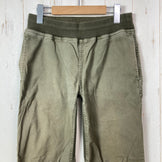 【Men's S グリーン系】 The North Face ( ザ・ノースフェイス ) コットン オックス クライミングパンツ Cotton OX Climbing Pant コットン ウェア ボトムス ロングパンツ コットン z00057773  コットン ロン