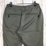 【Women's L グリーン系】Mountain Hardwear ( マウンテンハードウェア ) ダイヘドラルパンツ V3 Dihedral Pants V3 OR0880 Women's 化繊 ロングパンツ ボトムス ウェア - 【公式】2ndGEAR（セカンドギア）Webショップ【登山用品・アウトドア用品専門 買取販売店】