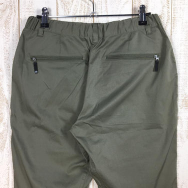 【Women's L グリーン系】Mountain Hardwear ( マウンテンハードウェア ) ダイヘドラルパンツ V3 Dihedral Pants V3 OR0880 Women's 化繊 ロングパンツ ボトムス ウェア - 【公式】2ndGEAR（セカンドギア）Webショップ【登山用品・アウトドア用品専門 買取販売店】