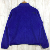 【Men's L ブルー系】The North Face ( ザ ノースフェイス ) バーサエア パイプ ジャケット Versa Air Pipe Jacket ポーラテック サーマルプロ 光電子 パイル フリース ON45991 Asian Men's フリース アウター ジャケット トップス ウェア - 【公式】2ndGEAR（セカンドギア）Webショップ【登山用品・アウトドア用品専門 買取販売店】