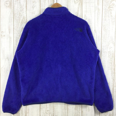 【Men's L ブルー系】The North Face ( ザ ノースフェイス ) バーサエア パイプ ジャケット Versa Air Pipe Jacket ポーラテック サーマルプロ 光電子 パイル フリース ON45991 Asian Men's フリース アウター ジャケット トップス ウェア - 【公式】2ndGEAR（セカンドギア）Webショップ【登山用品・アウトドア用品専門 買取販売店】