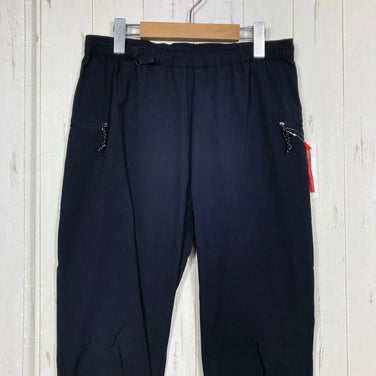 【Men's M Black】 Axesquin Double Weave Soft Shell Pant DW Soft Shell Pant 12027 Black z00058211 Black Soft Shell Long Pants Bottoms Wear