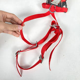 Kajitax FB-8 八爪冰爪（黑色，均码）（z00053478）