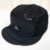 【Unisex OneSize ブラック系】 Milestone ( マイルストーン ) オリジナル キャップ Original Cap ナイロン ウェア ウェア小物 ヘッドウェア キャップ z00050341 キャップ ヘッドウェア ウェア小物 ウェア - 【公式】2ndGEAR（セカンドギア）Webショップ【登山用品・アウトドア用品専門 買取販売店】