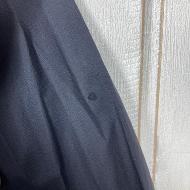 【Men's S グレー系】 Teton Bros ( ティートンブロス ) ウィンドリバー フーディー Wind River Hoody Gunmetal ナイロン ウェア トップス アウター ジャケット ウィンドシェル z00056412 Gunmetal ウ