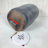 Nanga Aurora Light 750DX Down Sleeping System (Regular Brown) - Product Code: z00054373
