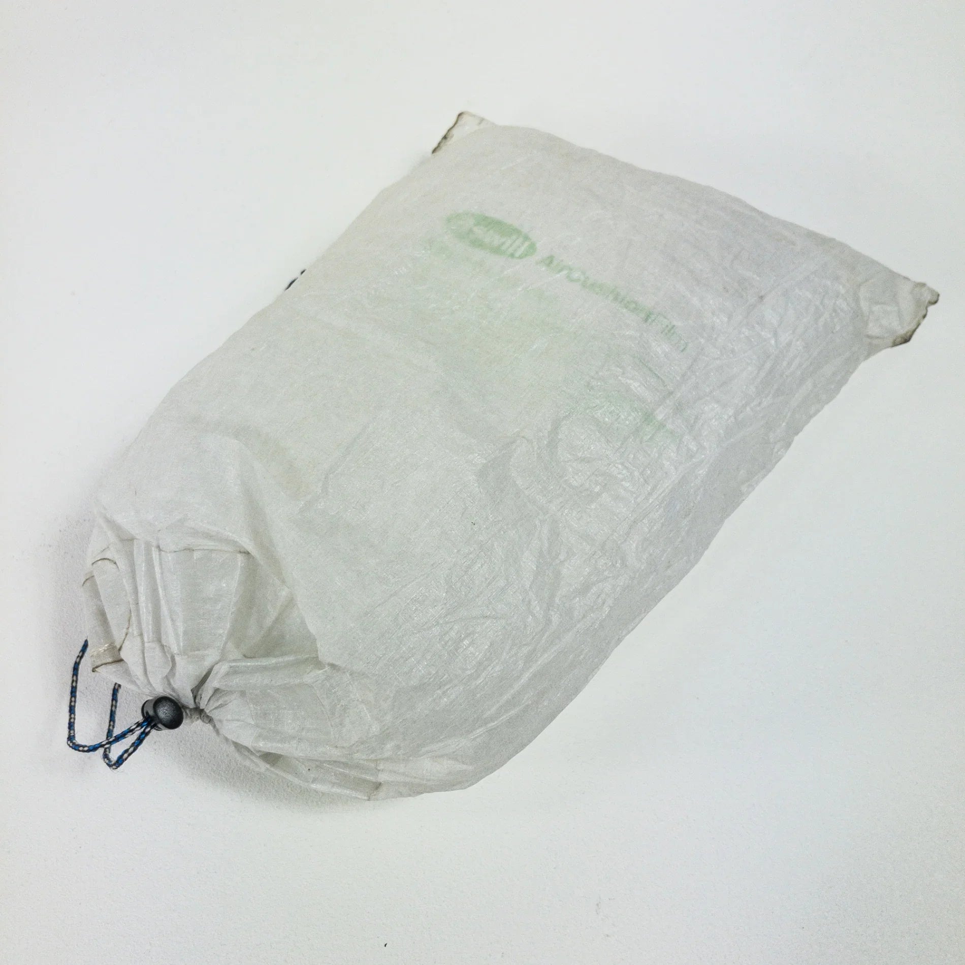 【OneSize クリアー系】 c2010 Hyperlite Mountain Gear Hmg ( ハイパーライトマウンテンギア ) ドローコード スタッフサック 生産終了モデル 入手困難 旧タグ 中小サイズ バッグ ストレージ パッキングサック スタッフサック - 【公式】2ndGEAR（セカンドギア）Webショップ【登山用品・アウトドア用品専門 買取販売店】