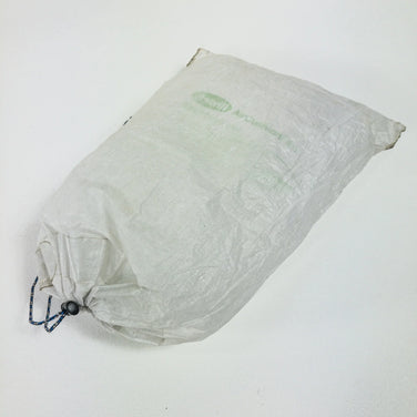 【OneSize クリアー系】 c2010 Hyperlite Mountain Gear Hmg ( ハイパーライトマウンテンギア ) ドローコード スタッフサック 生産終了モデル 入手困難 旧タグ 中小サイズ バッグ ストレージ パッキングサック スタッフサック - 【公式】2ndGEAR（セカンドギア）Webショップ【登山用品・アウトドア用品専門 買取販売店】