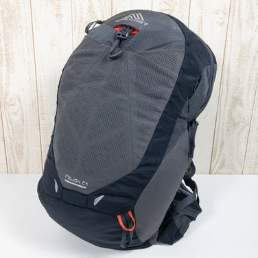 【Unisex OneSize グレー系】 Gregory ( グレゴリー ) ミウォック 24 フレームブラック ナイロン バッグ ストレージ バックパック デイパック 容量【～29L】 z00050595 フレームブラック デイパック 容量【～29L】 バックパック バッグ - 【公式】2ndGEAR（セカンドギア）Webショップ【登山用品・アウトドア用品専門 買取販売店】