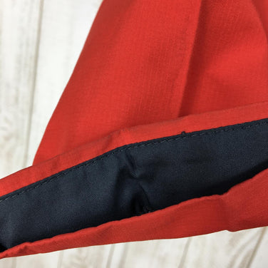 【Men's M レッド系】 Patagonia ( パタゴニア ) クラウド リッジ ジャケット Cloud Ridge Jacket 3L-H2No 防水透湿 レインシェル ジャケット 83675 International Men's レインシェル アウタ - 【公式】2ndGEAR（セカンドギア）Webショップ【登山用品・アウトドア用品専門 買取販売店】