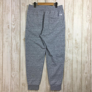 【Women's L グレー系】The North Face ( ザ ノースフェイス ) ヘザー スウェット パンツ Heather Sweat Pants 速乾 NBW31956 Asian Women's 化繊 ロングパンツ ボトムス ウェア - 【公式】2ndGEAR（セカンドギア）Webショップ【登山用品・アウトドア用品専門 買取販売店】