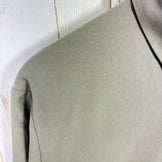 【Men's M グリーン系】 Houdini ( フーディニ ) コスモ シャツ Cosmo Shirt ポリエステル ウェア トップス インナー シャツ ショートスリーブシャツ 化繊 z00059052  化繊 ショートスリーブシャツ インナー シャツ トップス