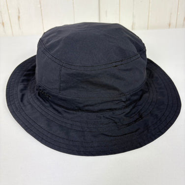 【Unisex S/M ブラック系】 Mammut ( マムート ) ゴビ ライト ハット Gobi Light Hat ストレッチ / ドローコード ウェア ウェア小物 ヘッドウェア ハット z00061310  ハット ヘッドウェア ウェア小物 ウェア