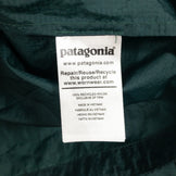【Men's S グリーン系】 Patagonia ( パタゴニア ) フーディニ ジャケット Houdini Jacket ナイロン 24142 International Men's HIGR ウィンドシェル アウター ジャケット トップス ウェア - 【公式】2ndGEAR（セカンドギア）Webショップ【登山用品・アウトドア用品専門 買取販売店】
