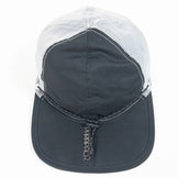 【OneSize ブラック系】 Parapack（パラパック） 6P ライト 6P Lite ポリエステル 6P-LT キャップ ヘッドウェア ウェア小物 ウェア - 【公式】2ndGEAR（セカンドギア）Webショップ【登山用品・アウトドア用品専門 買取販売店】