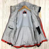 【Men's M レッド系】 Finetrack ( ファイントラック ) エバーブレス アクロ ジャケット ハードシェル フーディ ストレッチ FAM0701 Asian Men's ハードシェル アウター ジャケット トップス ウェア - 【公式】2ndGEAR（セカンドギア）Webショップ【登山用品・アウトドア用品専門 買取販売店】