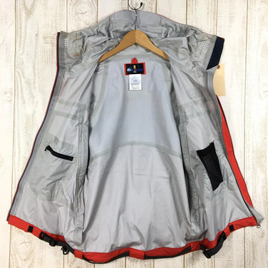 【Men's M レッド系】 Finetrack ( ファイントラック ) エバーブレス アクロ ジャケット ハードシェル フーディ ストレッチ FAM0701 Asian Men's ハードシェル アウター ジャケット トップス ウェア - 【公式】2ndGEAR（セカンドギア）Webショップ【登山用品・アウトドア用品専門 買取販売店】