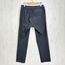 【Men's S ブラック系】 The North Face ( ザ・ノースフェイス ) アルパイン ライト パンツ Alpine Light Pant ナイロン ウェア ボトムス ロングパンツ ソフトシェル z00057843  ソフトシェル ロングパンツ ボトム-10