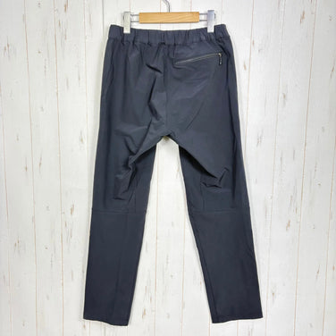 【Men's S ブラック系】 The North Face ( ザ・ノースフェイス ) アルパイン ライト パンツ Alpine Light Pant ナイロン ウェア ボトムス ロングパンツ ソフトシェル z00057843  ソフトシェル ロングパンツ ボトム