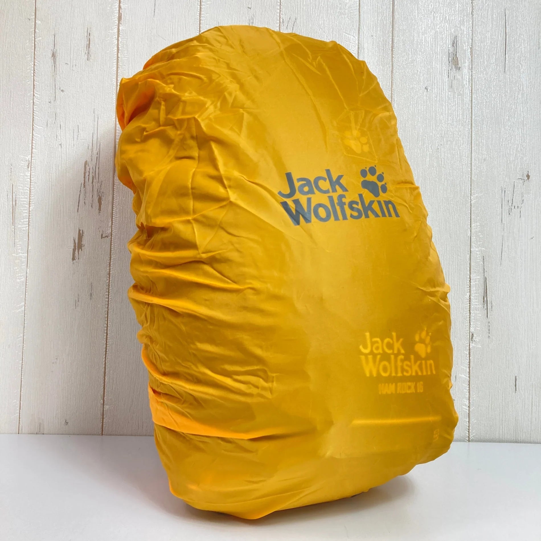 OneSize ブラック系】 Jackwolfskin ( ジャックウルフスキン ) ハム