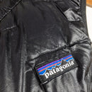 【Women's M ブラック系】 Patagonia ( パタゴニア ) マイクロ パフ ベスト Micro Puff Vest 化繊ダウン 84090 International Women's PlumaFill Insulation ( プルマフィル・インサレー - 【公式】2ndGEAR（セカンドギア）Webショップ【登山用品・アウトドア用品専門 買取販売店】