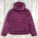 【Women's S パープル系】 Patagonia ( パタゴニア ) ウルトラライト ダウン フーディ Ultralight Down Hoody 800Fp ジャケット 84770 International Women's ダウンインサレーション アウター - 【公式】2ndGEAR（セカンドギア）Webショップ【登山用品・アウトドア用品専門 買取販売店】