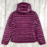 【Women's S パープル系】 Patagonia ( パタゴニア ) ウルトラライト ダウン フーディ Ultralight Down Hoody 800Fp ジャケット 84770 International Women's ダウンインサレーション アウター - 【公式】2ndGEAR（セカンドギア）Webショップ【登山用品・アウトドア用品専門 買取販売店】