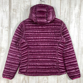【Women's S パープル系】 Patagonia ( パタゴニア ) ウルトラライト ダウン フーディ Ultralight Down Hoody 800Fp ジャケット 84770 International Women's ダウンインサレーション アウター - 【公式】2ndGEAR（セカンドギア）Webショップ【登山用品・アウトドア用品専門 買取販売店】