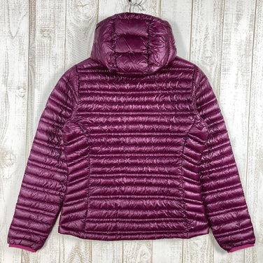 【Women's S パープル系】 Patagonia ( パタゴニア ) ウルトラライト ダウン フーディ Ultralight Down Hoody 800Fp ジャケット 84770 International Women's ダウンインサレーション アウター - 【公式】2ndGEAR（セカンドギア）Webショップ【登山用品・アウトドア用品専門 買取販売店】