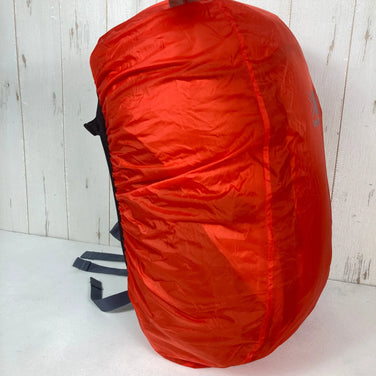 均码 橙色 Karrimor 背包防雨罩 25+ 尼龙包收纳背包罩 (z00053541)