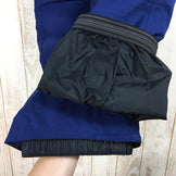 【Women's M-Regular ネイビー系】Salomon ( サロモン ) ストリームシーズン パンツ レディース Stormseason Pant W スキーパンツ LC1005200 Women's 化繊インサレーション ロングパンツ ボトムス ウェア - 【公式】2ndGEAR（セカンドギア）Webショップ【登山用品・アウトドア用品専門 買取販売店】