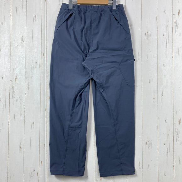【Men's S ネイビー系】 Arcteryx ( アークテリクス ) コンシール パンツ Konseal Pant ナイロン ウェア ボトムス ロングパンツ ソフトシェル z00059725  ソフトシェル ロングパンツ ボトムス ウェア