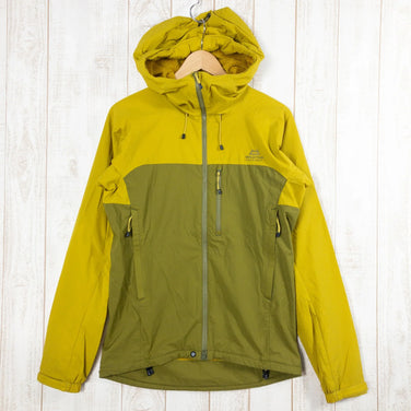 【Men's S イエロー系】 Mountain Equipment ( マウンテンイクイップメント ) キネシス ジャケット Kinesis Jacket ナイロン 417116/ME-004930 Men's アクティブインサレーション 化繊インサレーション - 【公式】2ndGEAR（セカンドギア）Webショップ【登山用品・アウトドア用品専門 買取販売店】